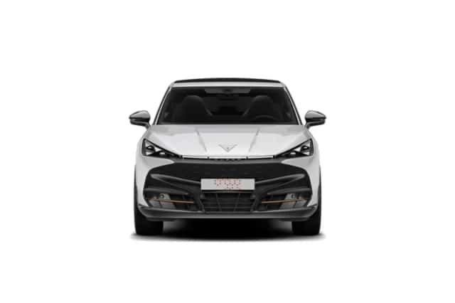 CUPRA Tavascan (2026) thumbnail 2