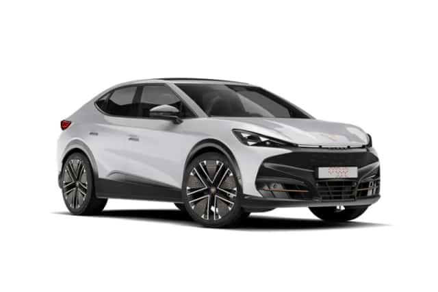 CUPRA Tavascan (2026) thumbnail 3
