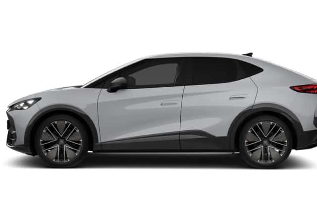 CUPRA Tavascan (2026) thumbnail 3