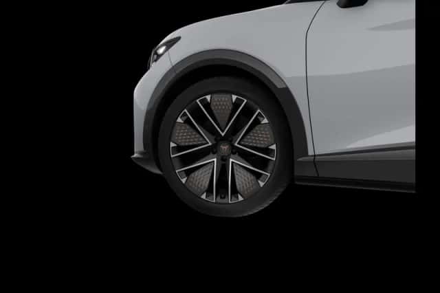 CUPRA Tavascan (2026) thumbnail 5