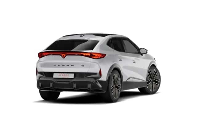 CUPRA Tavascan (2026) thumbnail 6