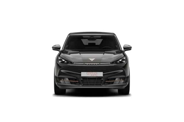 CUPRA Tavascan (2026) thumbnail 2