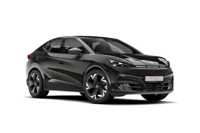 CUPRA Tavascan (2026) thumbnail 3
