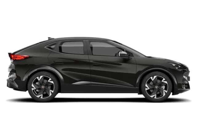 CUPRA Tavascan (2026) thumbnail 4