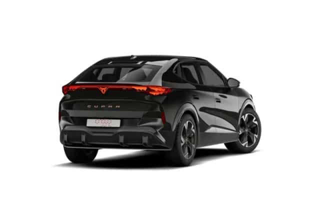 CUPRA Tavascan (2026) thumbnail 6