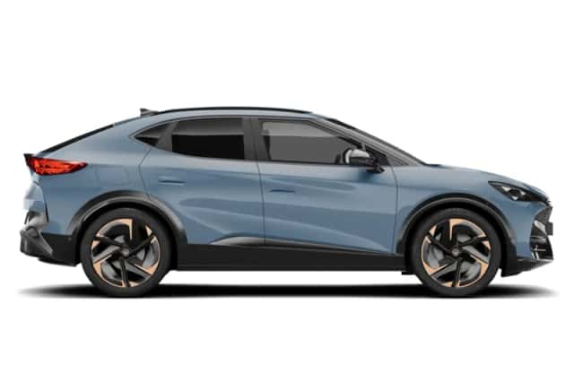 CUPRA Tavascan (2026) thumbnail 4