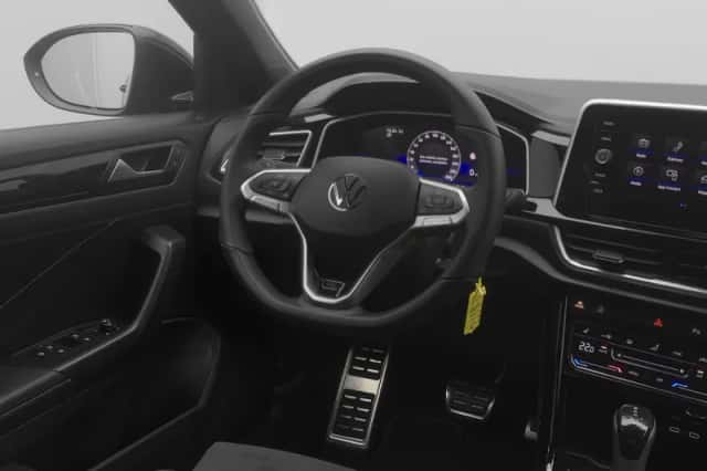 Volkswagen T-Roc (2025) thumbnail 5