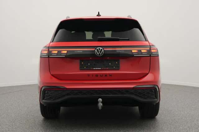 Volkswagen Tiguan (2025) thumbnail 6