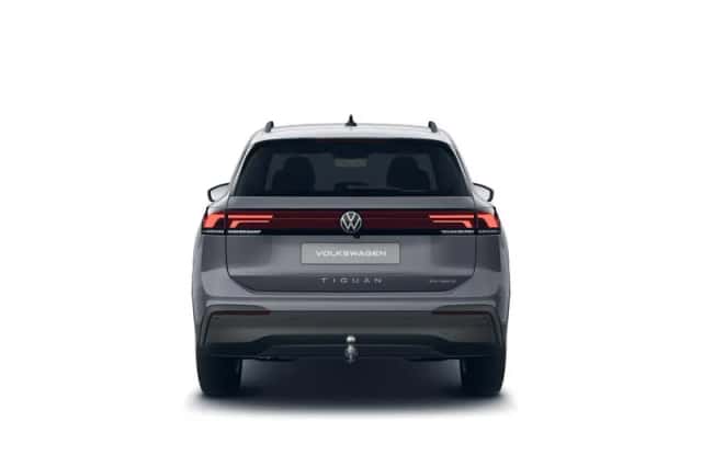Volkswagen Tiguan (2026) thumbnail 3