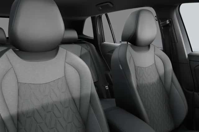 Volkswagen Tiguan (2026) thumbnail 4