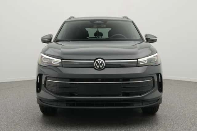 Volkswagen Tiguan (2026) thumbnail 5