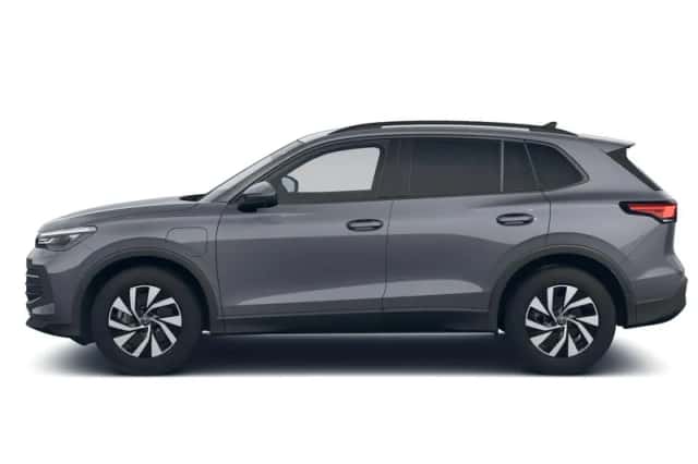 Volkswagen Tiguan (2026) thumbnail 5