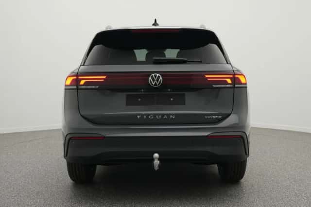 Volkswagen Tiguan (2026) thumbnail 6
