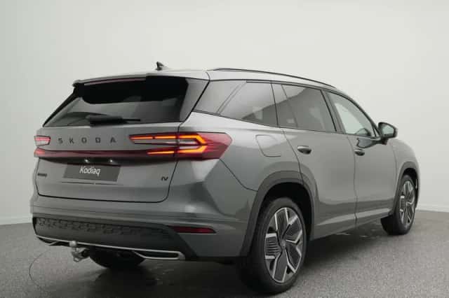 Škoda Kodiaq (2026) thumbnail 2