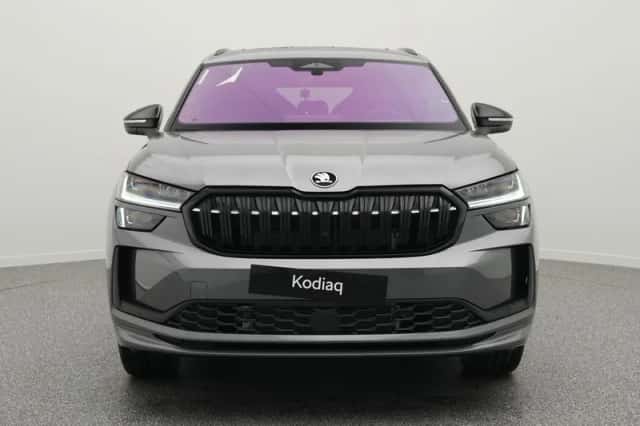 Škoda Kodiaq (2026) thumbnail 3