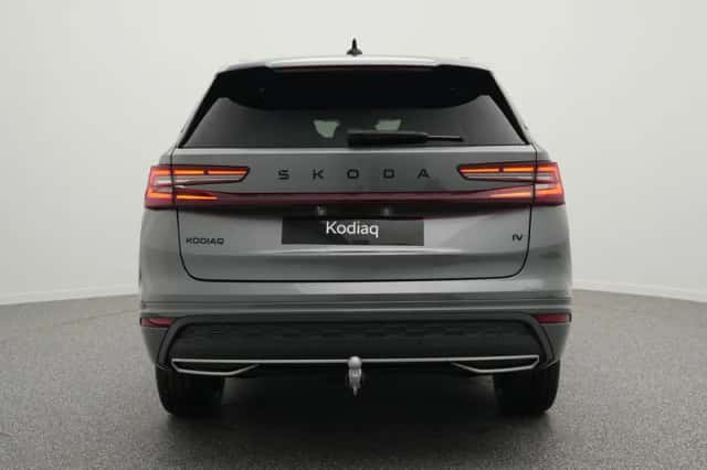 Škoda Kodiaq (2026) thumbnail 4