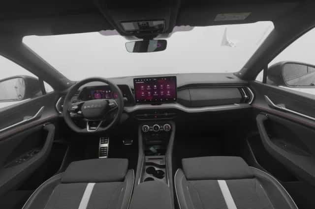 Škoda Kodiaq (2026) thumbnail 6