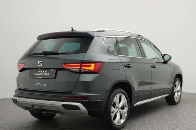SEAT Ateca (2023) thumbnail 2