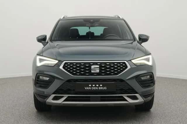 SEAT Ateca (2023) thumbnail 3