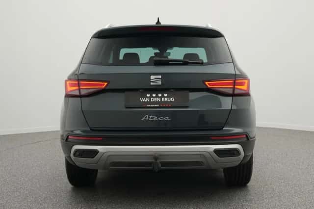 SEAT Ateca (2023) thumbnail 4