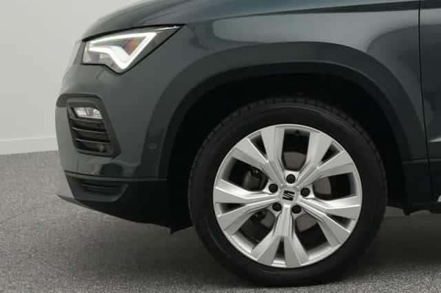SEAT Ateca (2023) thumbnail 5