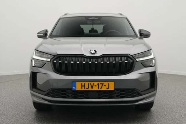 Škoda Kodiaq (2025) thumbnail 3