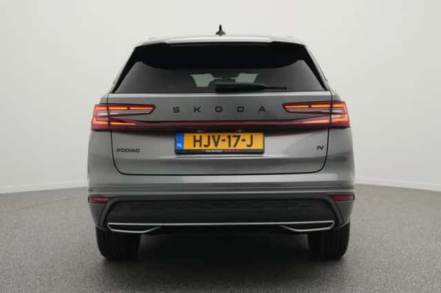 Škoda Kodiaq (2025) thumbnail 4