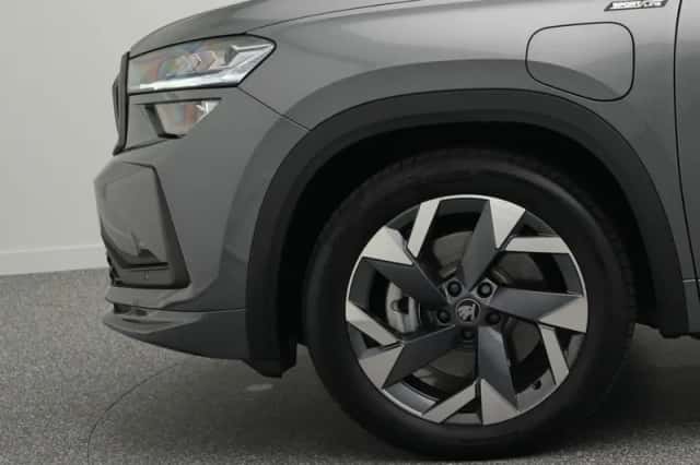 Škoda Kodiaq (2025) thumbnail 5