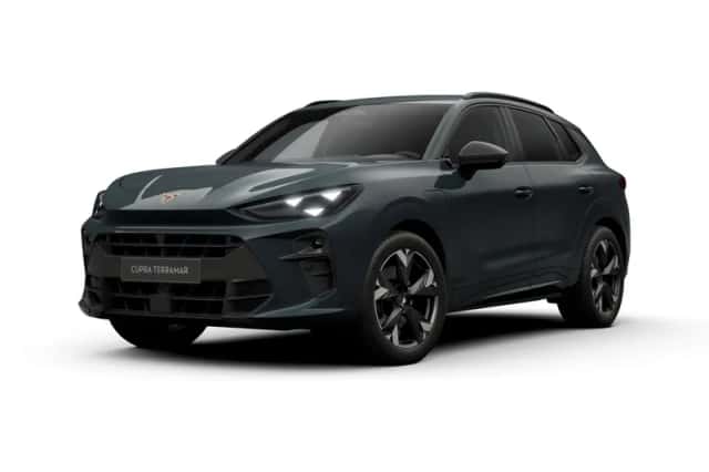 CUPRA Terramar (2026) thumbnail 1