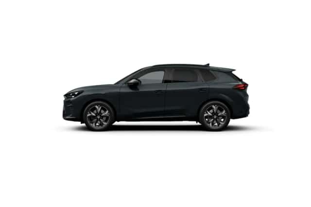 CUPRA Terramar (2026) thumbnail 3