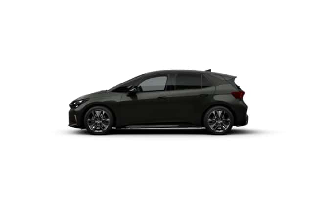 CUPRA Born (2026) thumbnail 3