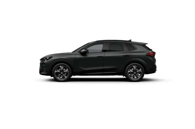 CUPRA Terramar (2026) thumbnail 3