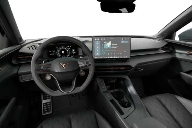 CUPRA Terramar (2026) thumbnail 6