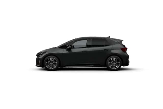 CUPRA Born (2026) thumbnail 3