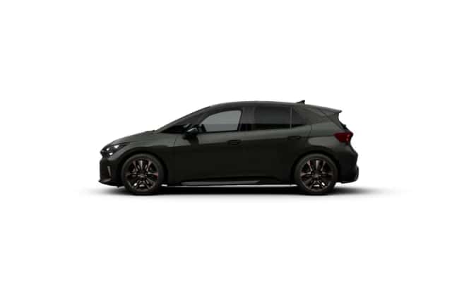CUPRA Born (2026) thumbnail 3