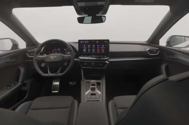 CUPRA Leon Sportstourer (2026) thumbnail 3