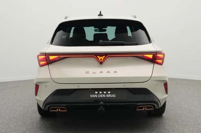 CUPRA Leon Sportstourer (2026) thumbnail 5
