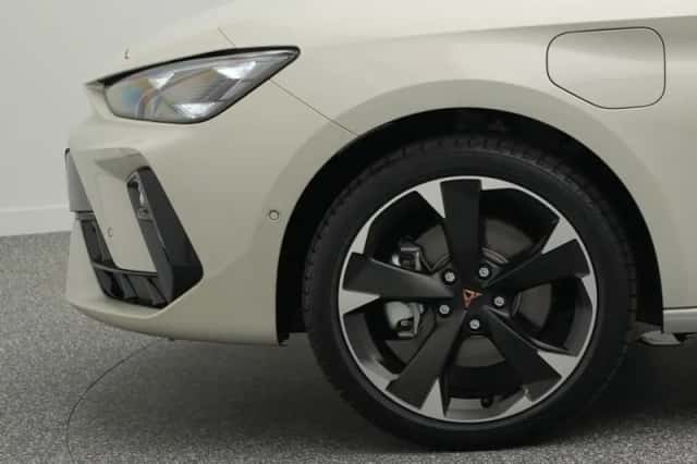 CUPRA Leon Sportstourer (2026) thumbnail 6