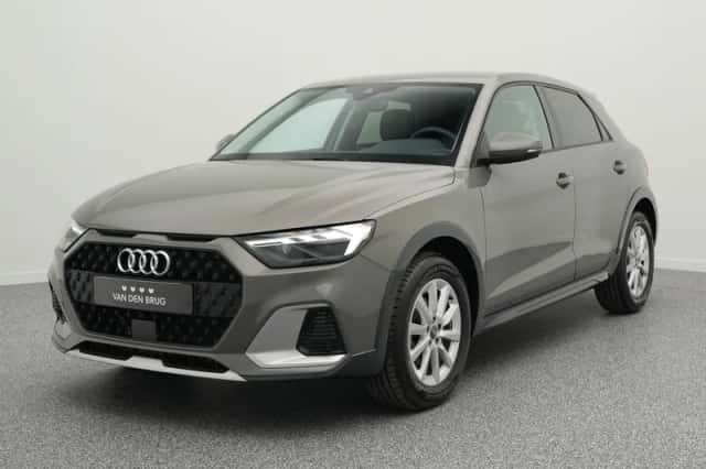 Audi A1 (2024) thumbnail 1