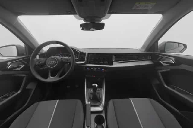 Audi A1 (2024) thumbnail 3