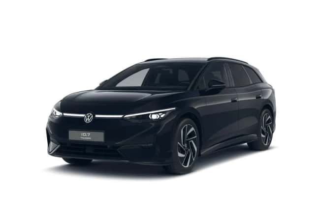 Volkswagen ID.7 (2026) thumbnail 1