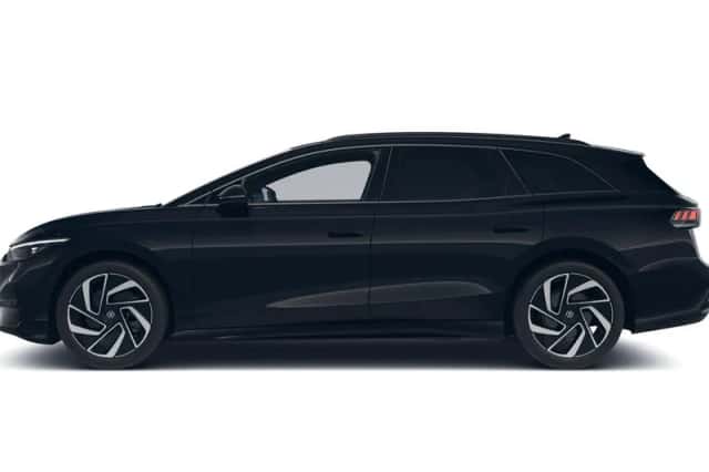 Volkswagen ID.7 (2026) thumbnail 3