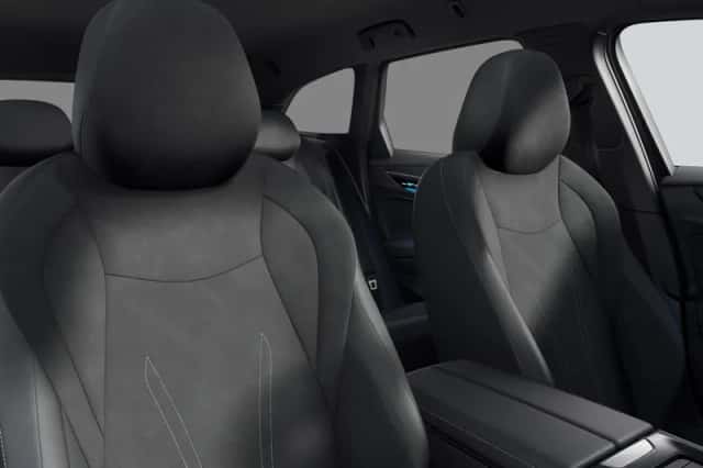 Volkswagen ID.7 (2026) thumbnail 4
