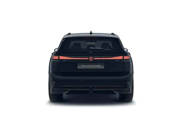 Volkswagen ID.7 (2026) thumbnail 5