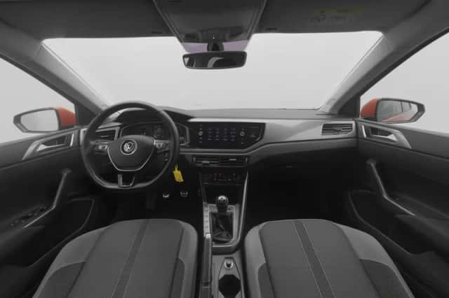 Volkswagen Polo (2018) thumbnail 3
