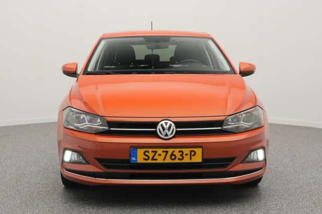 Volkswagen Polo (2018) thumbnail 5