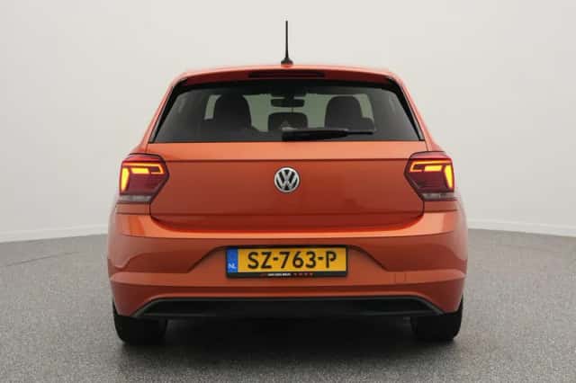 Volkswagen Polo (2018) thumbnail 6