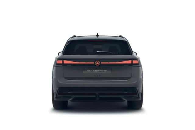 Volkswagen ID.7 (2026) thumbnail 3