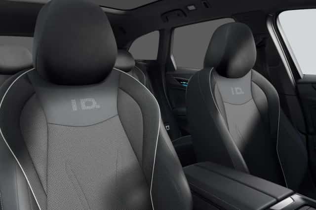 Volkswagen ID.7 (2026) thumbnail 4