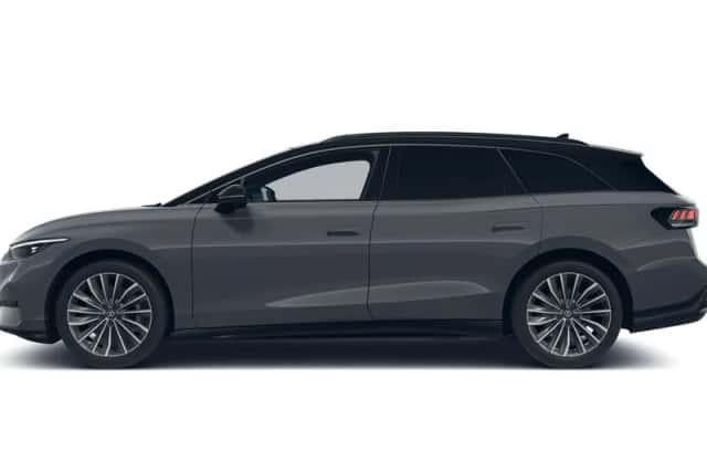 Volkswagen ID.7 (2026) thumbnail 5